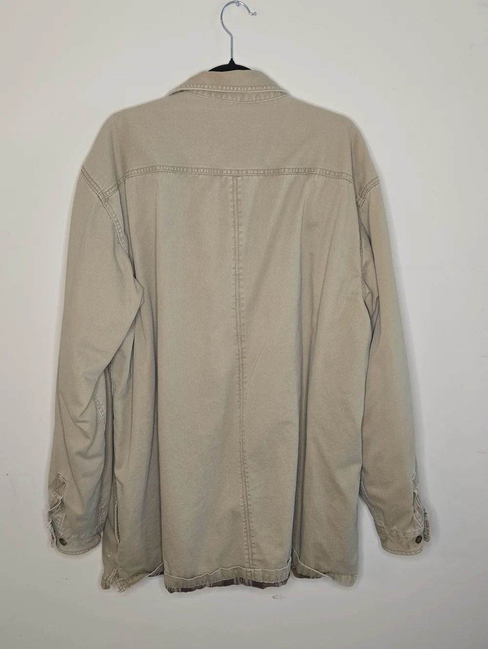 N/A arrow workwear